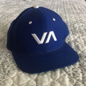 RVCA hat